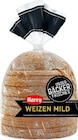 Kaufland Grevenbroich - Weizen Mild Angebot im Prospekt Weizen Mild bei Kaufland im Grevenbroich Prospekt für 1,29 €