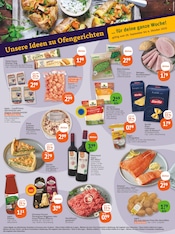 Aktueller tegut Prospekt mit Schinken, "tegut… gute Lebensmittel", Seite 2