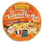 Carrefour Market Bouglainval - Promo FROMAGE POUR TARTIFLETTE Promo FROMAGE POUR TARTIFLETTE à 3,55 € dans le catalogue Carrefour Market à Bouglainval