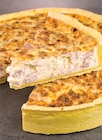 Promo Quiche Lorraine à 15,12 € dans le catalogue Intermarché Express à Vanves