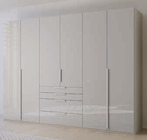 Aktuelles Drehtürenschrank Angebot bei Opti-Wohnwelt in Bremerhaven ab 1.399,00 €