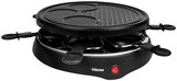 Raclette »RA-2998« im Angebot bei REWE in Bruchsal Raclette »RA-2998« Angebote von Tristar bei REWE Bruchsal für 24,99 €