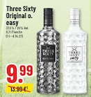 Original im Angebot bei Marktkauf in Iserlohn Original Angebote von Three Sixty bei Marktkauf Iserlohn für 9,99 €
