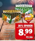 Likör Angebote von Kuemmerling bei Marktkauf Leipzig für 8,99 €