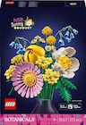LEGO® Botanicals 10347 Petit bouquet ensoleillé - LEGO Botanicals en promo chez Fnac Lyon à 20,99 €