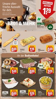 Käse im aktuellen REWE Prospekt (Frankfurt (Main)) Käse im REWE Prospekt "Dein Markt" mit 18 Seiten (Frankfurt (Main))