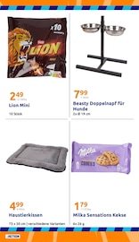 Aktueller Action Prospekt mit Milka, "kleine Preise, grosse Freude!", Seite 20
