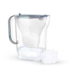 Filterkartusche im V-Markt Prospekt Filterkartusche von BRITA im aktuellen V-Markt Prospekt für 19,99 €
