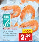 Aktuelles Crevettes roses Angebot bei Netto Marken-Discount in Kassel ab 2,49 €