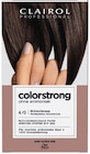 Colorstrong Coloration von Wella im aktuellen Rossmann Prospekt für 8,95 €