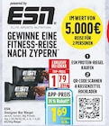Designer Protein Bar von ESN im aktuellen EDEKA Prospekt