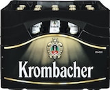 Aktuelle Krombacher Angebote bei Netto Marken-Discount in Frechen Aktuelles Pils Angebot bei Netto Marken-Discount in Frechen ab 10,99 €