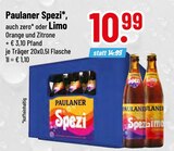 Trinkgut - Spezi Angebot im Prospekt Spezi bei Trinkgut im Prospekt "" für 10,99 €
