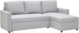 Aktuelle Sitzmöbel Angebote bei mömax in Halle (Saale) Aktuelles Wohnlandschaft "VICTORIA" Angebot bei mömax in Halle (Saale) ab 399,00 €
