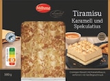 Tiramisu Karamell und Spekulatius im Angebot bei Lidl in Frankfurt Tiramisu Karamell und Spekulatius Angebote von Milbona bei Lidl Frankfurt für 2,99 €