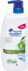 Anti-Schuppen Shampoo im Angebot bei Netto Marken-Discount in Ravensburg Anti-Schuppen Shampoo Angebote von Head & Shoulders bei Netto Marken-Discount Ravensburg für 7,99 €