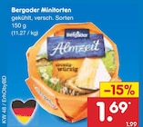 Minitorten bei Netto Marken-Discount im Meißen Prospekt für 1,69 €