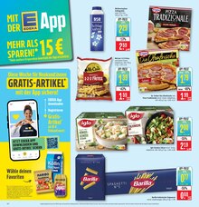 Sahne im Marktkauf Prospekt "Aktuelle Angebote" mit 42 Seiten (Heilbronn)