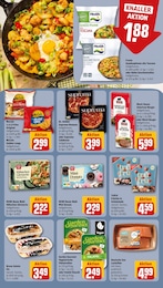 Lachs Angebot & Preis im aktuellen REWE Prospekt Lachs Angebot im aktuellen REWE Prospekt auf Seite 14