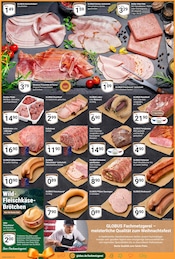 Wild im GLOBUS Prospekt in Frechen Aktueller GLOBUS Prospekt mit Wild, "Aktuelle Angebote", Seite 6