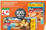 Backfischstäbchen XXL bei Marktkauf im Horn-Bad Meinberg Prospekt für 4,99 €