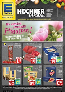 Aktueller E center Prospekt (Schonungen, 30 Seiten zum blättern E center Prospekt Wir lieben Lebensmittel! mit 30 Seiten
