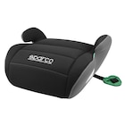 Norauto Faches-Thumesnil - Promo Rehausseur sans dossier sparco ece r129 i-size 125-150 cm Promo Rehausseur sans dossier sparco ece r129 i-size 125-150 cm à 34,99 € dans le catalogue Norauto à Faches-Thumesnil