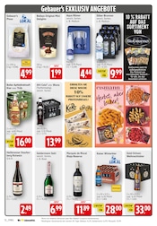 Aktueller E center Prospekt mit Sekt, "Aktuelle Angebote", Seite 12