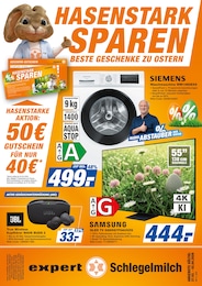 Der aktuelle expert Prospekt Top Angebote