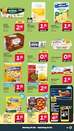 Aktueller Netto mit dem Scottie Prospekt mit Quark, "Günstig. Besser. Für Dich.", Seite 9