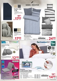 Kuscheldecke Angebot im aktuellen Selgros Prospekt auf Seite 4