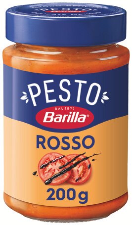 BARILLA Pesto