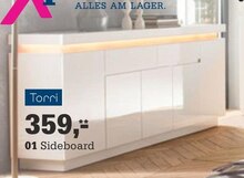 Sideboard bei Höffner in Garbsen Sideboard im Angebot bei Höffner Garbsen für 359,00 €
