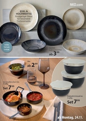 Lebensmittel im NKD Prospekt in Rottenburg Aktueller NKD Prospekt mit Lebensmittel, "Aktuelle Angebote", Seite 5