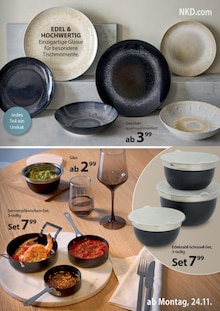 Getränke im NKD Prospekt "Aktuelle Angebote" mit 10 Seiten (Salzgitter)