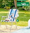 Klappstuhl „Piccolo“ für 8,88 € bei Thomas Philipps im Angebot Klappstuhl „Piccolo“ im aktuellen Thomas Philipps Prospekt