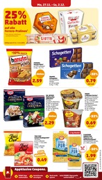Ferrero küsschen Angebot im aktuellen Penny-Markt Prospekt auf Seite 15