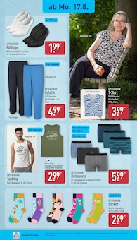 ALDI Nord Prospekt der aktuellen Woche, gĂĽltig von 17.08.2026 bis 22.08.2026 Aktueller ALDI Nord Prospekt "Aktuelle Angebote" mit 45 Seiten