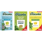 SUR TOUT - RICOLA dans le catalogue Carrefour Market