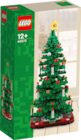 Weihnachtsbaum im Rossmann Prospekt Weihnachtsbaum von LEGO im aktuellen Rossmann Prospekt für 29,99 €