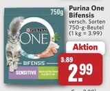 Bifensis Angebote von Purina One bei combi Hameln für 2,99 €