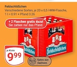Angebot im GLOBUS Leipzig Prospekt GLOBUS Leipzig Prospekt mit im Angebot fĂŒr 9,99 âŹ
