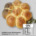 Partykranz Angebote bei Marktkauf Neu-Ulm für 1,99 €