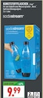 Kunststoffflaschen Füse im Angebot bei Marktkauf in Oberhausen Kunststoffflaschen Füse Angebote von sodastream bei Marktkauf Oberhausen für 9,99 €