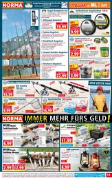 Norma Fahrrad im Prospekt Norma Fahrrad im Prospekt