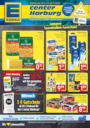EDEKA Prospekt für Hamburg mit 24 Seiten EDEKA Prospekt "Top Angebote" für Hamburg, 24 Seiten, 10.11.2025 - 15.11.2025