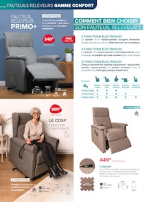 Catalogue Bastide de la semaine 4, "VOTRE SANTÉ, NOTRE PRIORITÉ.", page 2, 25/10/2025 - 01/10/2026 Prospectus Bastide en cours, "VOTRE SANTÉ, NOTRE PRIORITÉ.", page 2 sur 40