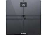 Body Comp Black, Körperanalysewaage im MediaMarkt Saturn Prospekt Body Comp Black, Körperanalysewaage von WITHINGS im aktuellen MediaMarkt Saturn Prospekt für 149,00 €