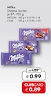 Aktuelle Milka Angebote bei Travel FREE in Chemnitz Aktuelles Schokolade Angebot bei Travel FREE in Chemnitz ab 0,89 €