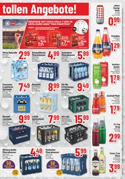Aktueller Trinkgut Prospekt mit Cola, "Aktuelle Angebote", Seite 4